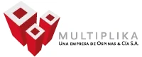 Logotipo de MULTIPLIKA