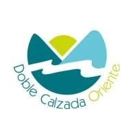Logotipo de Doble Calzada Oriente