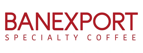 Logotipo de Banexport Specialty Coffee