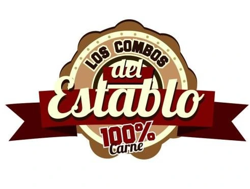 Logotipo de Los Combos del Establo